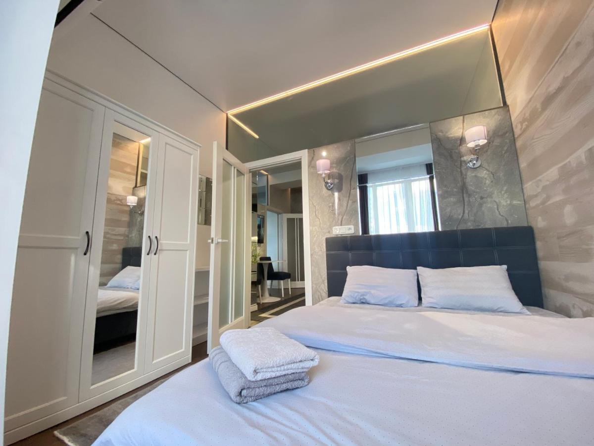 Rentnow Modern Lux Apartment In Centre Chisinau Exterior photo