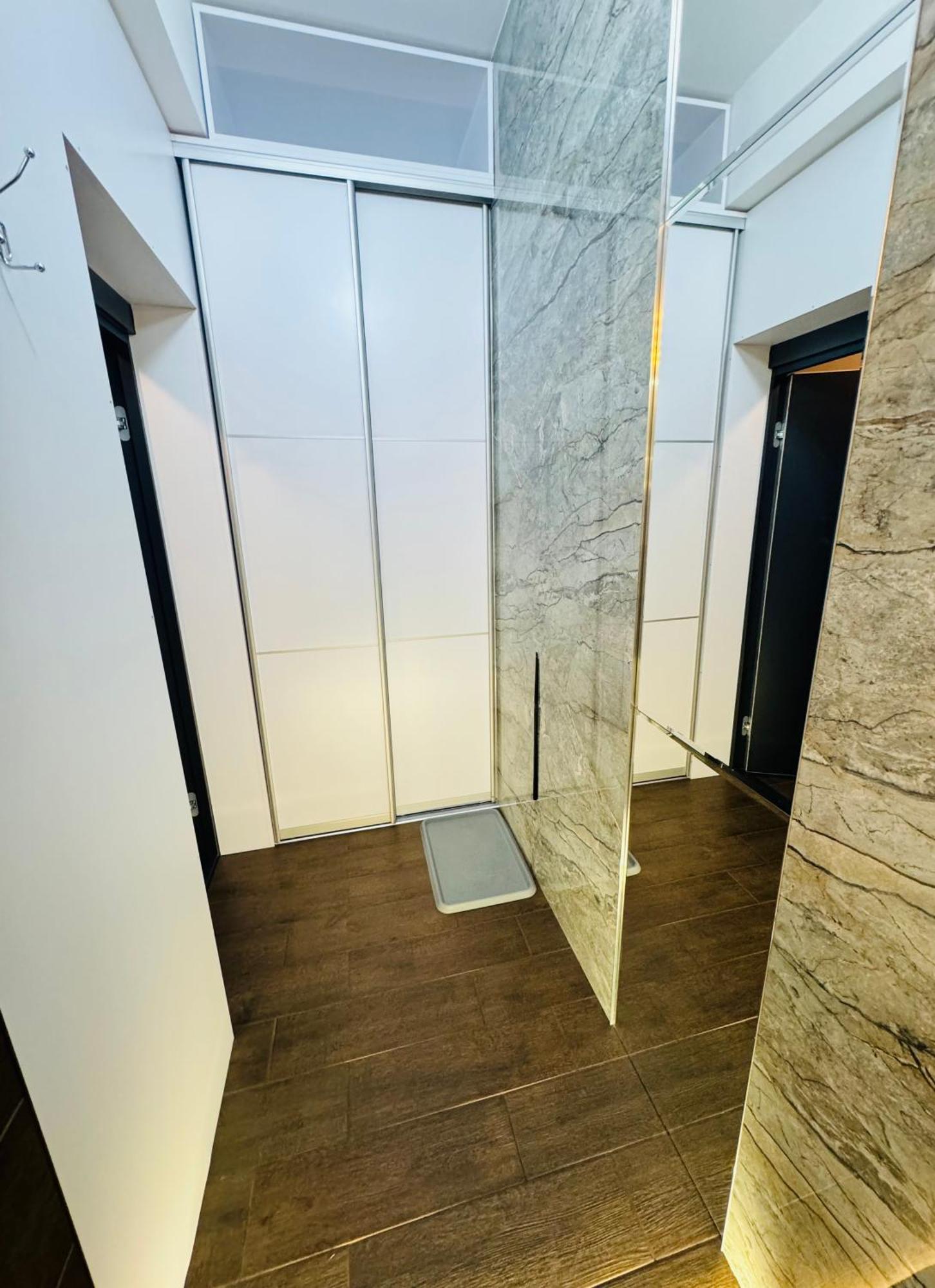 Rentnow Modern Lux Apartment In Centre Chisinau Exterior photo